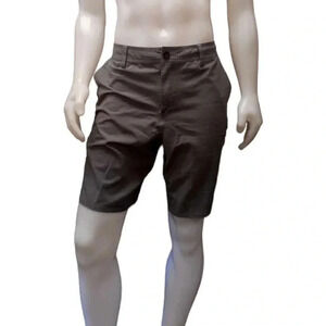 O’NEILL Hybrid Grey  Shorts Size 36